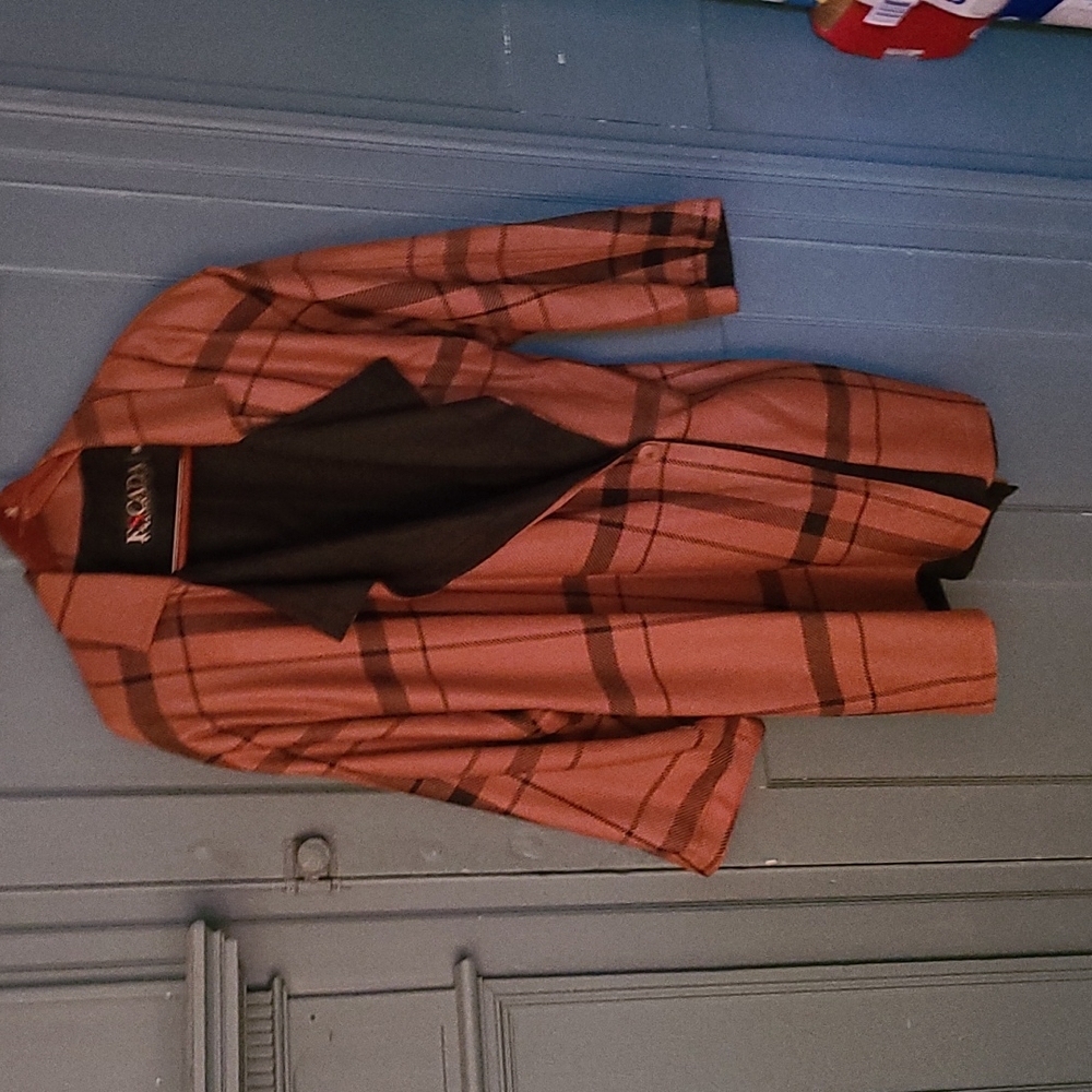 Wool Jacket size 34